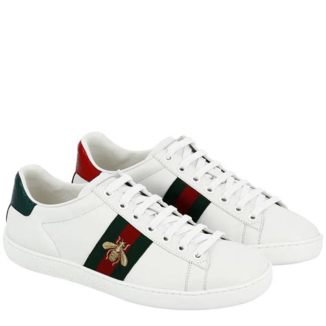 scarpe gucci sneakers donna|Gucci sneaker for women.